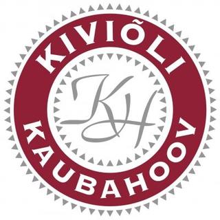 Kiviõli Kaubahoov AS